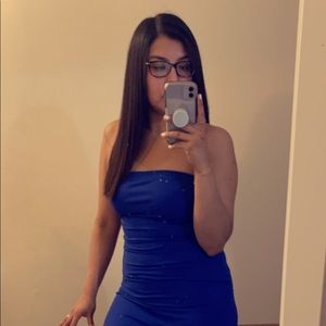 Meet your Posher, Karina